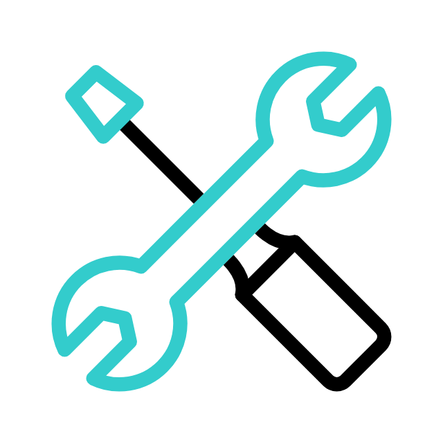 Maintenance Icon